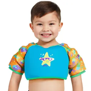 Baby vest Zoggs Super Star image-1