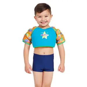 Kinder Schwimmweste Zoggs Water Wings image-3