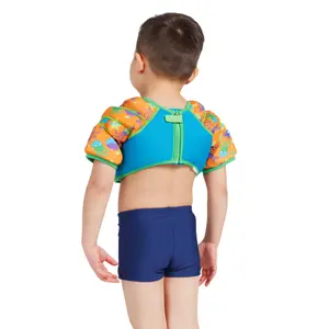 Kinder Schwimmweste Zoggs Water Wings image-4