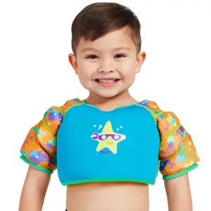 Kinder Schwimmweste Zoggs Water Wings image-2