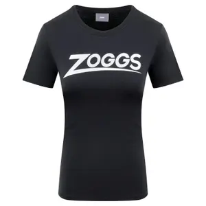 T-shirt de mulher Zoggs Lucy image-0