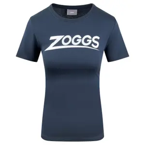 Camiseta de mujer Zoggs Lucy image-0