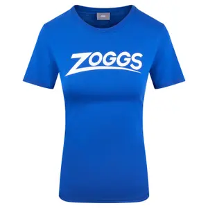 T-shirt femme Zoggs Lucy image-0