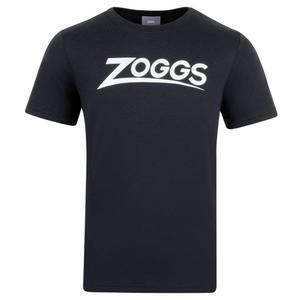 468007-bkwh-l-t-shirt-for-barn-zoggs-ivan-svart-vit