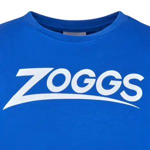 Kid's T-shirt Zoggs Ivan image-2