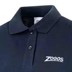 Polotröja för kvinnor Zoggs image-2