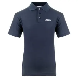 Polo-Shirt Zoggs image-0
