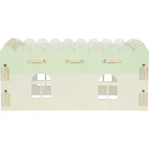 Houten konijnenhok Zolux Cosy image-2