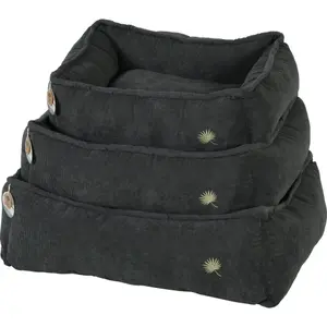 Dog bed Zolux Lounge Toscane image-0