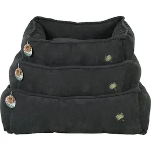 Dog bed Zolux Lounge Toscane image-1