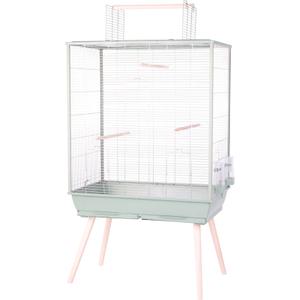 104153ver-cage-a-oiseaux-zolux-neolife-green-80x152-cm