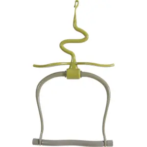 Plastic leaf swing Zolux