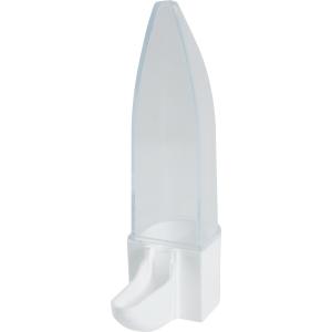 134076-flat-drinker-for-straight-billed-birds-zolux-white-70-ml
