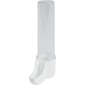 134079-2-in-1-drinker-for-straight-billed-birds-zolux-white-30-ml