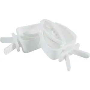 Pinzas universales para sujetar el pienso Zolux (x2) image-0