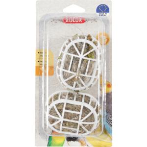 Relleno para nidos esféricos de pájaros Zolux (x2) image-0