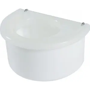 Anti-afval vogelvoederhuisje Zolux