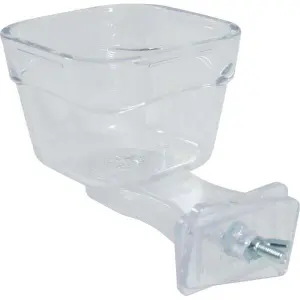 Matare för papegojor Zolux image-0