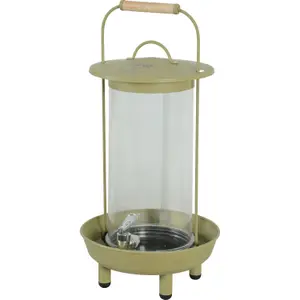 175590lic-metal-fagelbad-zolux-gron-genomskinlig-24x50-cm