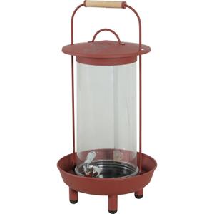 175590ter-metal-bird-feeder-zolux-red-clear-24x50-cm