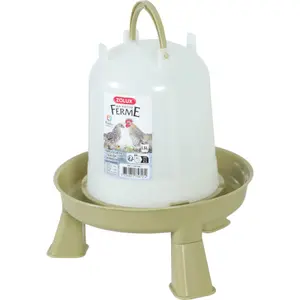 Standing trough for poultry Zolux image-0