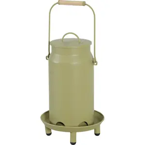 Fågelmatare brock Zolux image-1