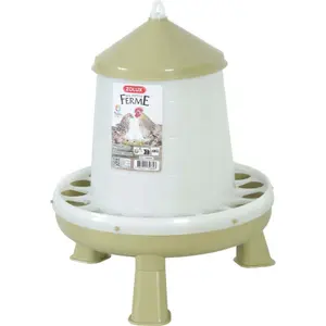 Foderautomat för fjäderfä Zolux image-1