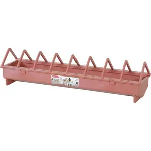 Foderautomat til høns og fjerkræ Zolux image-0