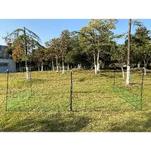 Chicken fence netting Zolux image-1