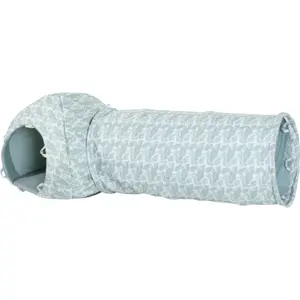 Tunnel en tissu pour lapin Zolux Neolife image-0