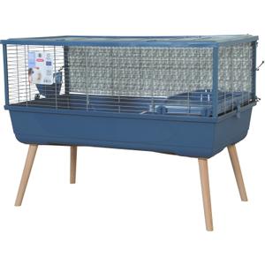 Protection mat for domestic caviar cage Zolux NEOLIFE