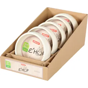 Taça de cerâmica para roedores Zolux Ehop image-2