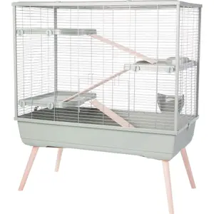 205661ver-kaninbur-zolux-neolife-gron-114-cm