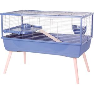 205662ble-cage-pour-cochon-d-inde-zolux-neolife-bleu-blue-100-cm