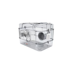 Cage pour petit rongeur Zolux Rody3 Solo image-0