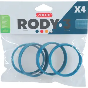 Συνδετικός δακτύλιος Zolux Rody3 (x4) image-1