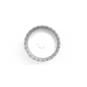 Silent exercise wheel for rodents Zolux image-0