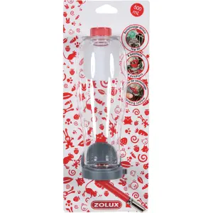 Top-filling feeding bottle for rodents Zolux image-2