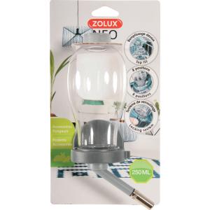 Biberon pour rongeurs avec remplissage par le haut Zolux image-1