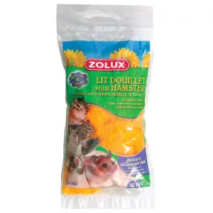 Lit douillet pour rongeurs Zolux