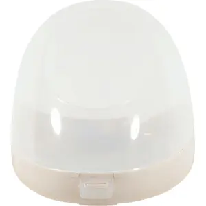 Maison de toilette pour chinchillas Zolux image-0