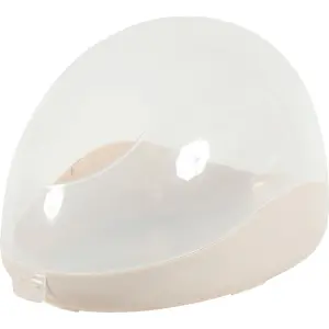 Maison de toilette pour chinchillas Zolux image-1