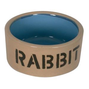 206620-stoneware-rabbit-bowl-zolux-beige-350-ml