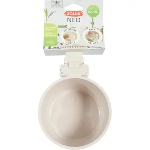 206698-matskal-for-gnagare-zolux-beige-beige-500-ml