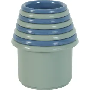 Zestaw kubków na przysmaki dla gryzoni Zolux Neolife (x8) image-1