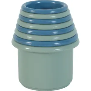 Zestaw kubków na przysmaki dla gryzoni Zolux Neolife (x8) image-0