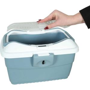 Rodent transport basket Zolux Cosy image-4