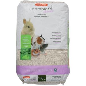212316-chambiose-natural-bedding-for-rodents-zolux-taupe-beige-100-l