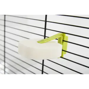 Gnawing stone with rodent holder Zolux image-0