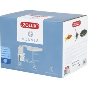 Φωτισμός LED για μικρό ενυδρείο Zolux aquaya image-2